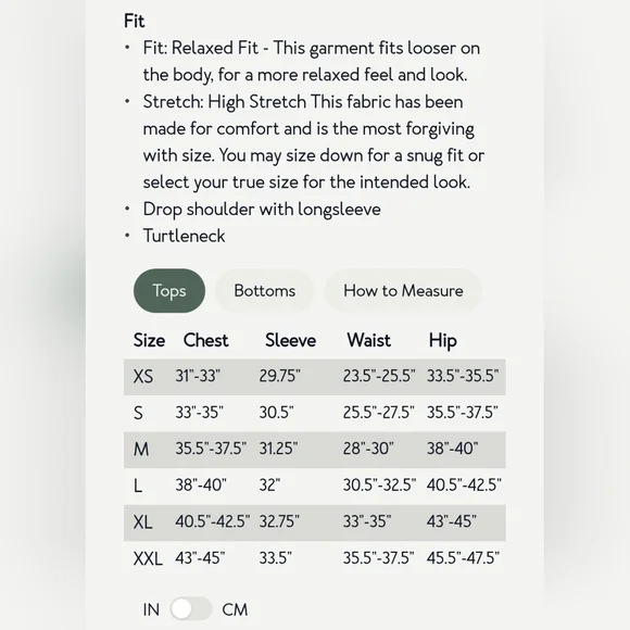 TenTree TreeWaffle Turtleneck - Picture 10 of 10